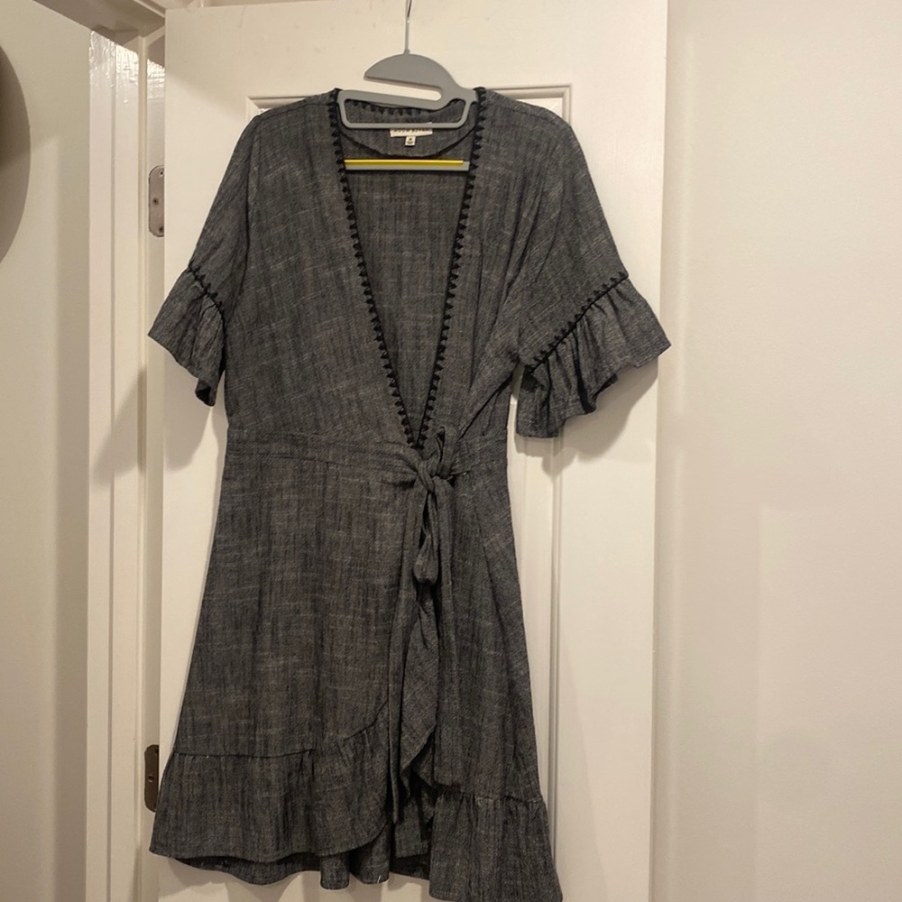 Moon River Dress